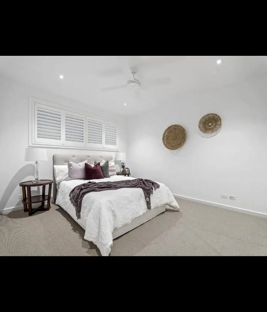 Casa de Férias Summerland Luxury House In Broadbeach Waters Gold Coast